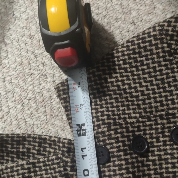 Woven Overall dress - Picture 8 of 8